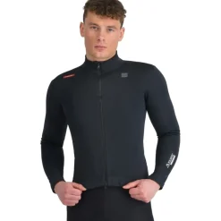 Sportful Fiandre 2 Fietsjas Heren - 002 Zwart