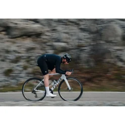 Sportful Fiandre Pro 2 Jas Heren - 002 Zwart