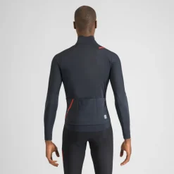 Sportful Fiandre Pro 2 Jas Heren - 002 Zwart