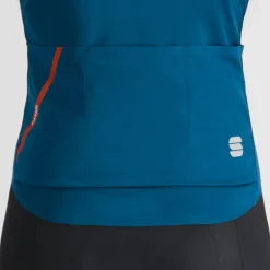 Racefietsjacks < Sportful Fiandre Pro 2 Jas Heren - 415 Tea Bu