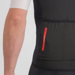 Sportful Fiandre Pro Vest Heren - 415 Teal Blue