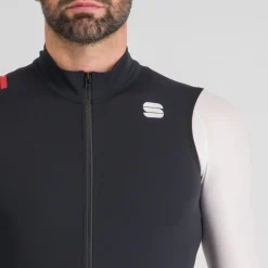 Sportful Fiandre Pro Vest Heren - 415 Teal Blue