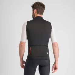 Sportful Fiandre Pro Vest Heren - 415 Teal Blue