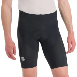 Onderbroeken < Sportful Fiet-Binnenhort Heren - 002 Zwart