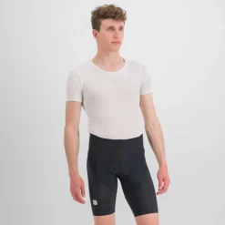 Onderbroeken < Sportful Fiet-Binnenhort Heren - 002 Zwart