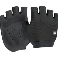 Sportful Gewatteerd Handschoenen - 002 Zwart