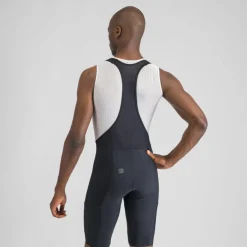 Sportful Giara 2 Fietsshorts met Bretels Heren - 002 Zwart