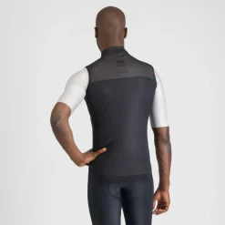Sportful Light Air Vest Heren - 002 Zwart