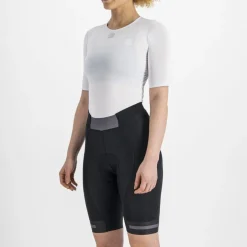 Sportful Midweight T-Shirt Dames - 101 Wit