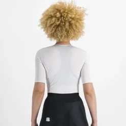 Sportful Midweight T-Shirt Dames - 101 Wit