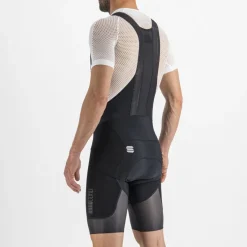 Sportful 2nd Skin Mesh T-Shirt Heren - 101 Wit
