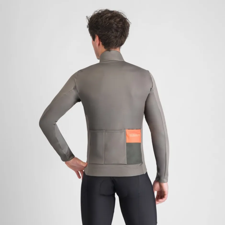 Winterjassen < Sportful Neo 2 Softshell Fietsjas Heren - 125 Gun etal