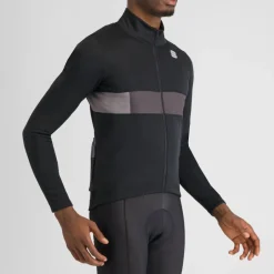Winterjassen < Sportful Neo 2 ofthell Fietja Heren - 002 Zwart