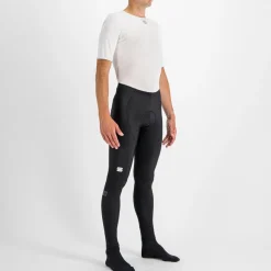 Sportful Neo Thermo Legging Heren - 002 Zwart