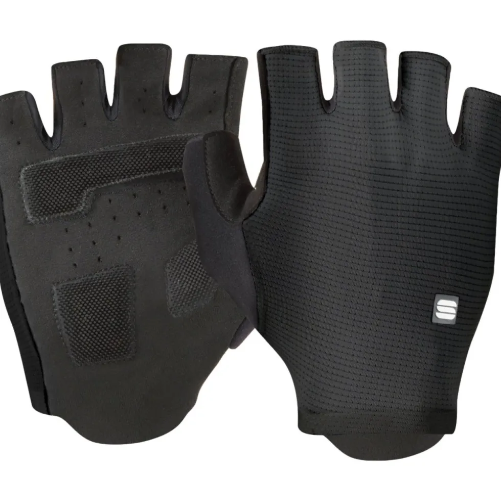 Sportful Pro Handschoenen - 002 Zwart