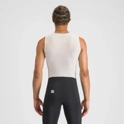 Sportful Pro Hemd zonder Mouwen Heren - 101 Wit