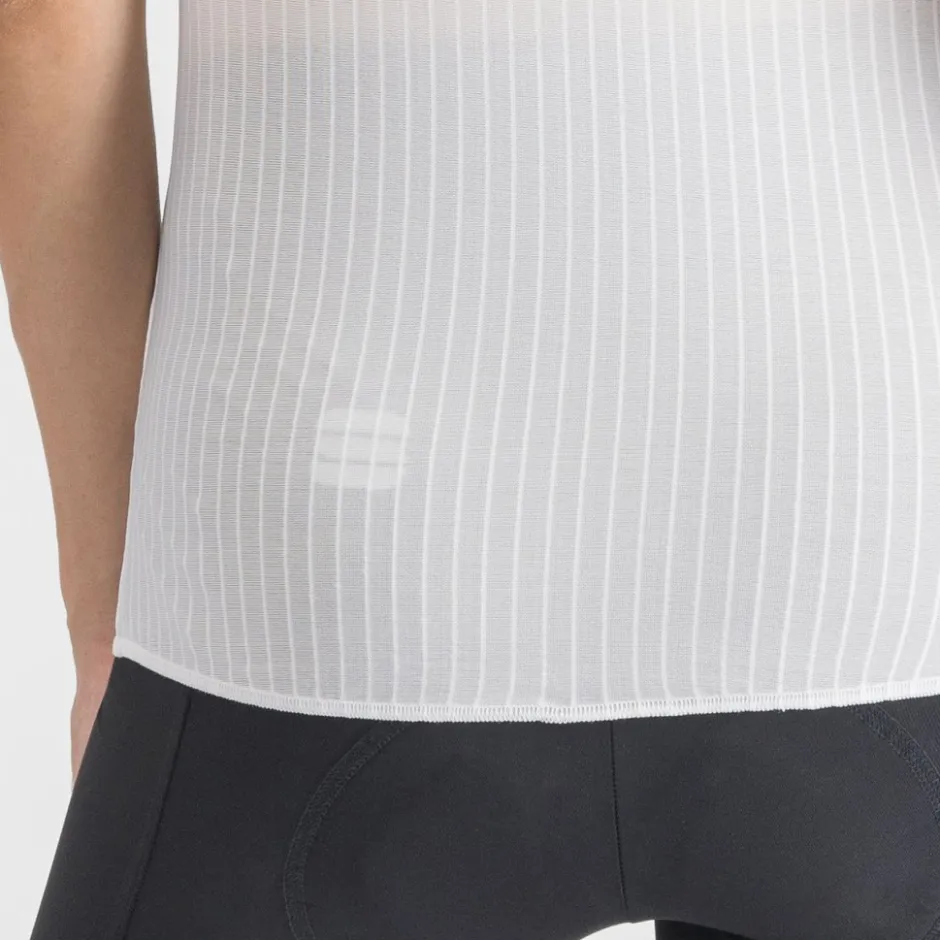 Ondershirts < Sportful Pro Hed zonder ouwen Dae - 101 Wit