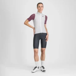 Sportful Pro 2 Vest Dames - 067 Stone Gray