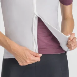 Sportful Pro 2 Vest Dames - 067 Stone Gray