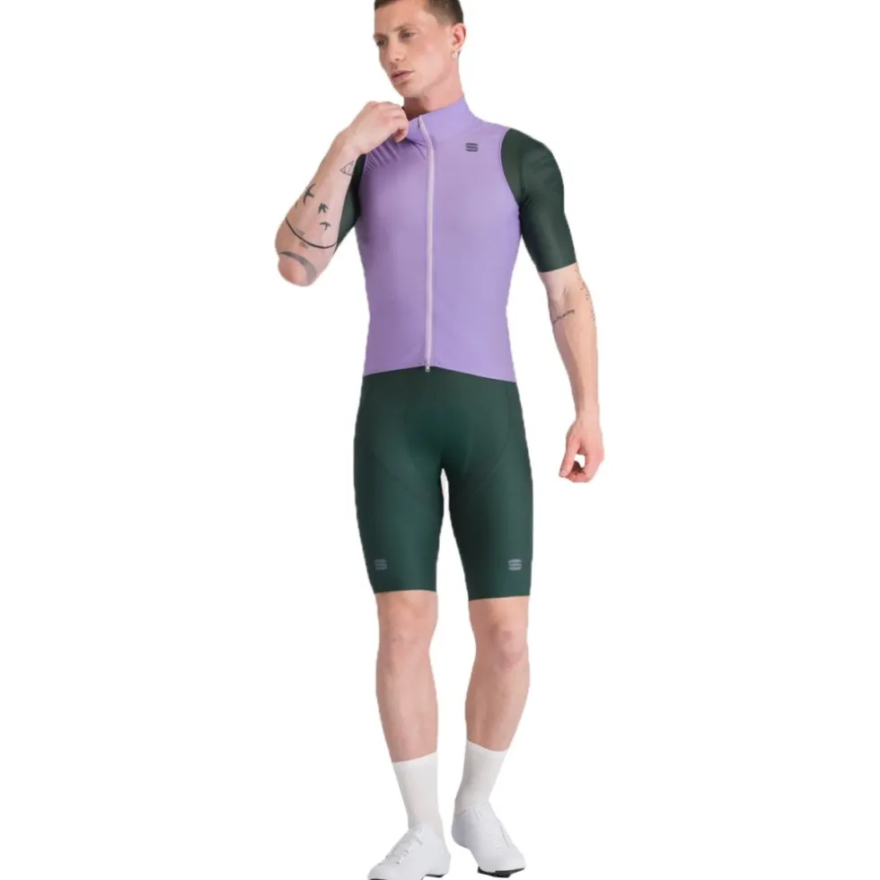 Sportful Pro 2 Vest Heren - 5002 Mistic Violet