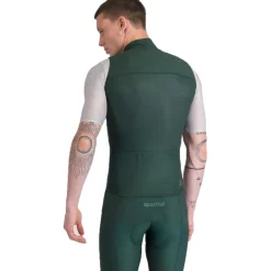 Sportful Pro 2 Vest Heren - 315 Oblivion Green