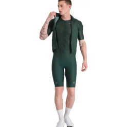 Sportful Pro 2 Vest Heren - 315 Oblivion Green