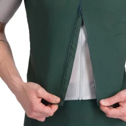 Sportful Pro 2 Vest Heren - 315 Oblivion Green