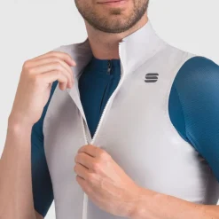 Sportful Pro 2 Vest Heren - 067 Stone Gray