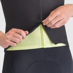 Sportful Pro 2 Vest Heren - 002 Zwart