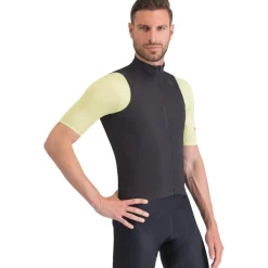 Sportful Pro 2 Vest Heren - 002 Zwart
