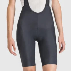 Bib Shorts|Wielrenbroeken < Sportful Pue Fiethort et Brete Dae - 002 Zwart