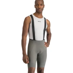 Bib Shorts|Wielrenbroeken < Sportful RK Fiethort et Brete Heren - 125 Gun eta