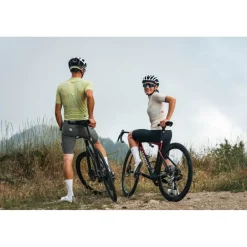 Bib Shorts|Wielrenbroeken < Sportful RK Fiethort et Brete Heren - 125 Gun eta