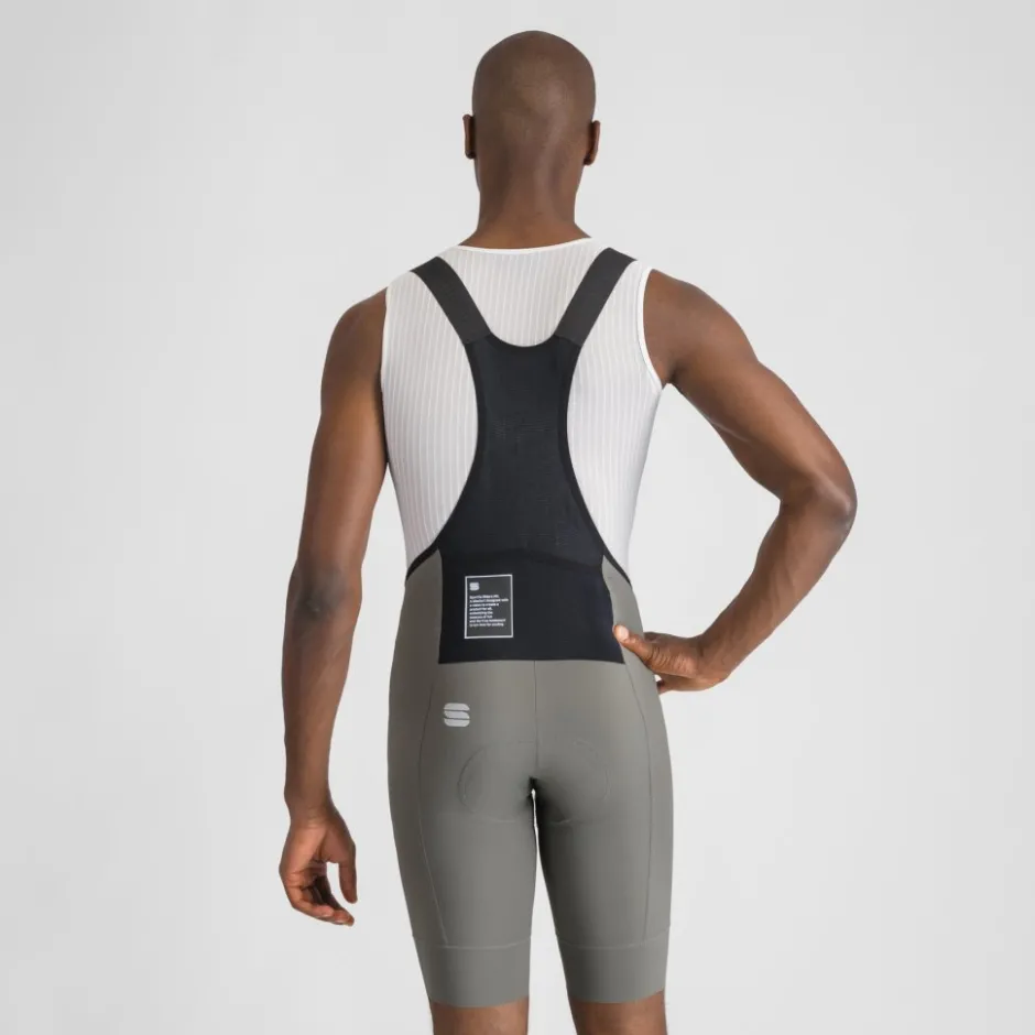 Bib Shorts|Wielrenbroeken < Sportful RK Fiethort et Brete Heren - 125 Gun eta