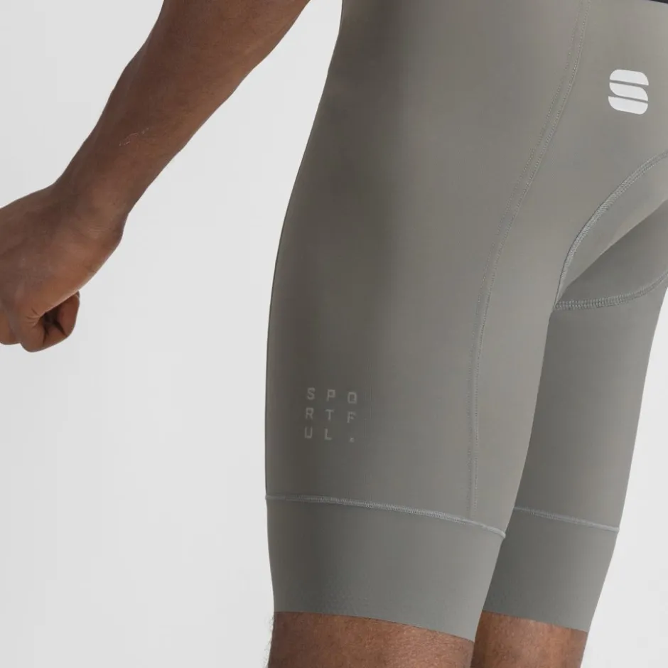 Bib Shorts|Wielrenbroeken < Sportful RK Fiethort et Brete Heren - 125 Gun eta