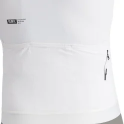 Sportful SRK 2 Korte mouwen shirt heren - 101 White