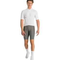 Sportful SRK 2 Korte mouwen shirt heren - 101 White