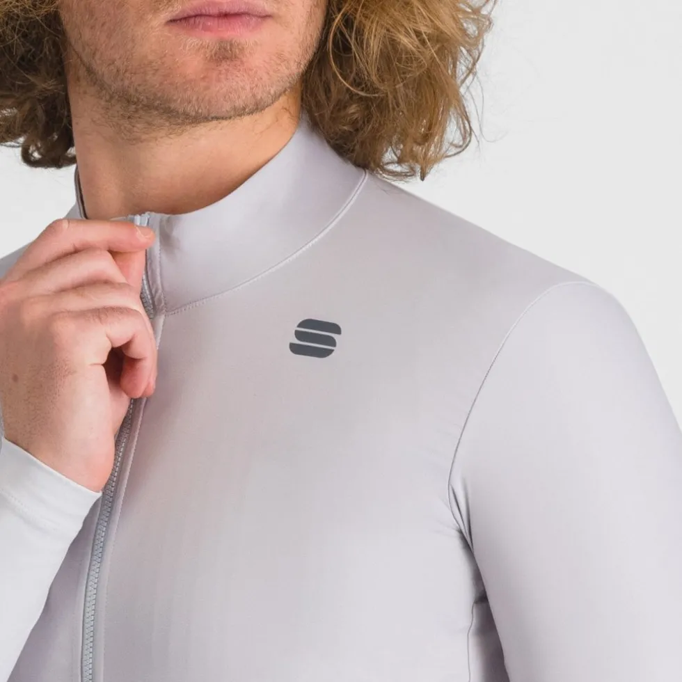 Sportful SRK Shift Windjas Heren - 067 Stone Gray
