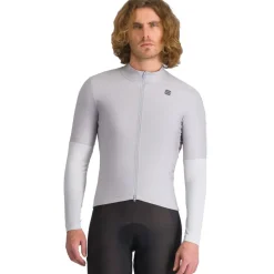 Sportful SRK Shift Windjas Heren - 067 Stone Gray