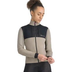 Sportful Supergiara 2 Fietsjas Dames - 134 Beige