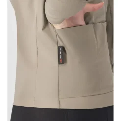 Sportful Supergiara 2 Fietsjas Dames - 134 Beige