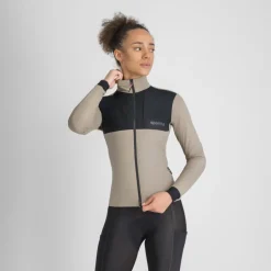 Sportful Supergiara 2 Fietsjas Dames - 134 Beige