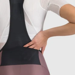Bib Shorts < Sportful upergiara 2 Fiethort et Brete Dae - 623 Huceberry