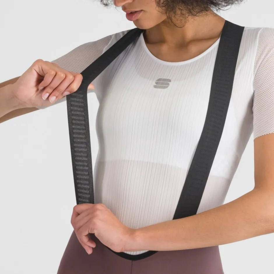 Bib Shorts < Sportful upergiara 2 Fiethort et Brete Dae - 623 Huceberry