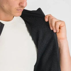 Sportful Supergiara 2 Fietsvest Heren - 002 Black