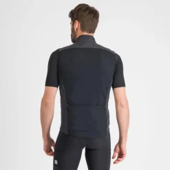 Sportful Supergiara Layer Vest Heren - 002 Zwart