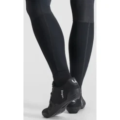 Winterbroeken < Sportful upernova Fietbroek et bretel Dae - 002 Zwart