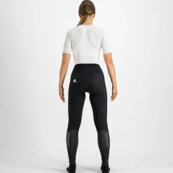 Sportful Total Comfort Fietsbroek Dames - 002 Zwart