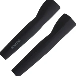 Sportful Winterarmwarmers - 002 Black