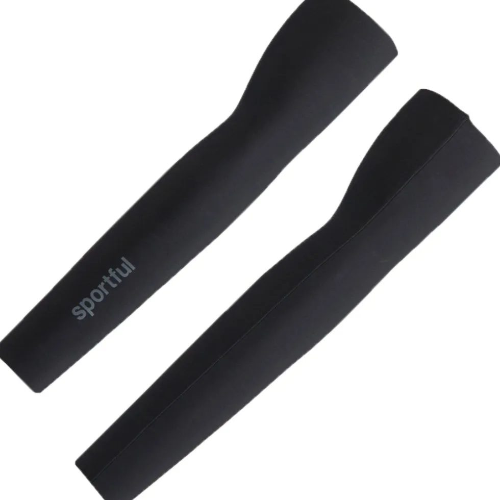 Sportful Winterarmwarmers - 002 Black